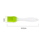 Food-Grade Silicone Basting Brush