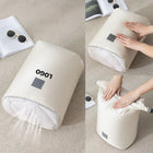 Compress The Storage Bag