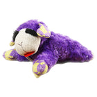 Dog Squeak Stuffed Toy Lamb Sheep Machine Washable