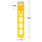 Flexible Bookmark LED Reading Light