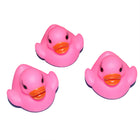 Glowing Multi-color Bath Rubber Duck