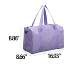 Unisex Shoulder Yoga Bag