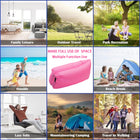 Inflatable Sofa