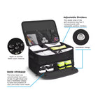 Outdoor Golf Supplies Storage Bag