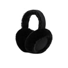 Foldable Plush Ear Muffs