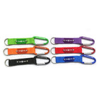 Custom D-Ring Climb Lanyard