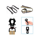 Tactical Pet Rope Carabiner
