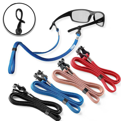 Adjustable Eyeglasses String Holder Strap Cord