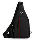 Crossbody Multifunctional Backpack