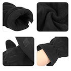 Flip-Top Warm Gloves