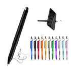Phone Stand Stylus Pen