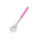 Retractable Stainless Steel Back Scratcher