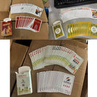 Full Color Custom Standard Playing Cards
