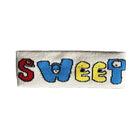 Sports Knit Headband