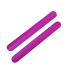 Silicone Snap Bracelet