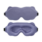 Polyester 3D Blackout Sleeping Eye Mask