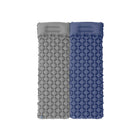 Outdoor Camping Inflatable Sleeping Pad