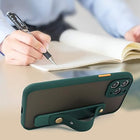 Universal Portable Phone Telescopic Finger Strap Bracket
