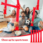 Inflatable Thunder Sticks