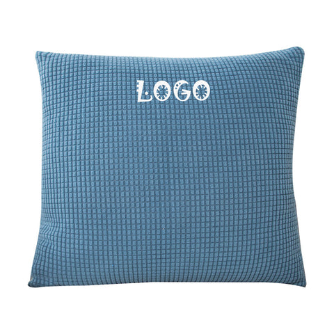 Square Throw Pillow