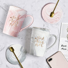 Best Mom Ever Coffee Mug