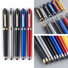 Stylus Ballpoint Pen