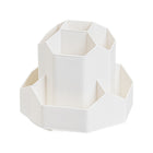 Plastic Rotating Pen Holder