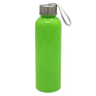 18Oz Water Bottle Reusable Plastic Bottle