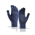 Touch Screen Knit Glove