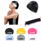 Silicone Swim Cap Hat