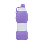 Portable Foldable Water Bottle