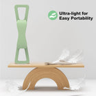 Silicone Elastic Reading Stand Hand Strap