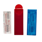 Flip-Top Pull-Out Bandage Dispenser