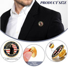 Customize All Kinds of Pins and Badges