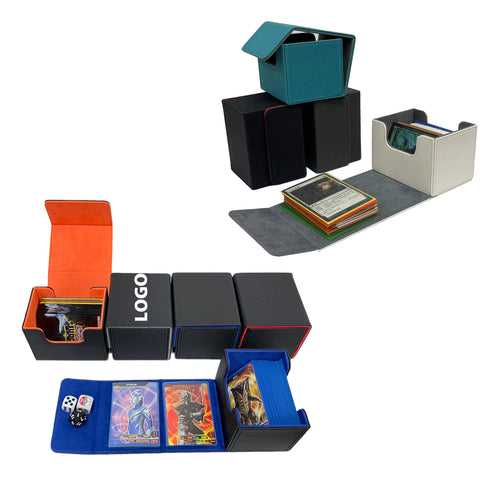 Card Storage Box