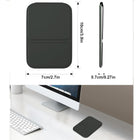 Square Portable Mirror