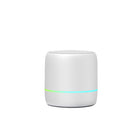 Bluetooth Speaker With Slow Flashing Rgb Lights