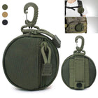Tactical Compact Edc Pouches
