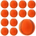 MOQ50 Baseball Stress Reliever/Ball
