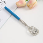 Stainless Bear Claw Stick Tickler