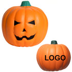 Halloween Pumpkin Stress Reliever