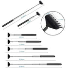 Stainless Steel Retractable Back Scratcher