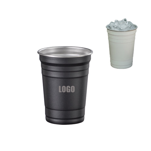 Stainless Steel Party Cup