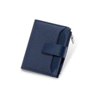 Minimalist Short-Style Wallet With Large Capacity