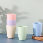 Wheat Straw Reusable Cup