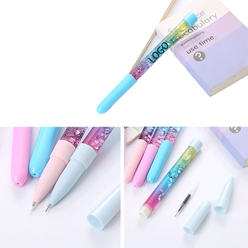 Fairy Quicksand Pen