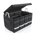 Car Trunk Storage