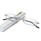 Mini Presbyopia Glasses W/ Pen Shaped Box