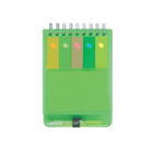 Complete Set Spiral Notebook