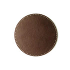 Round PU Coasters